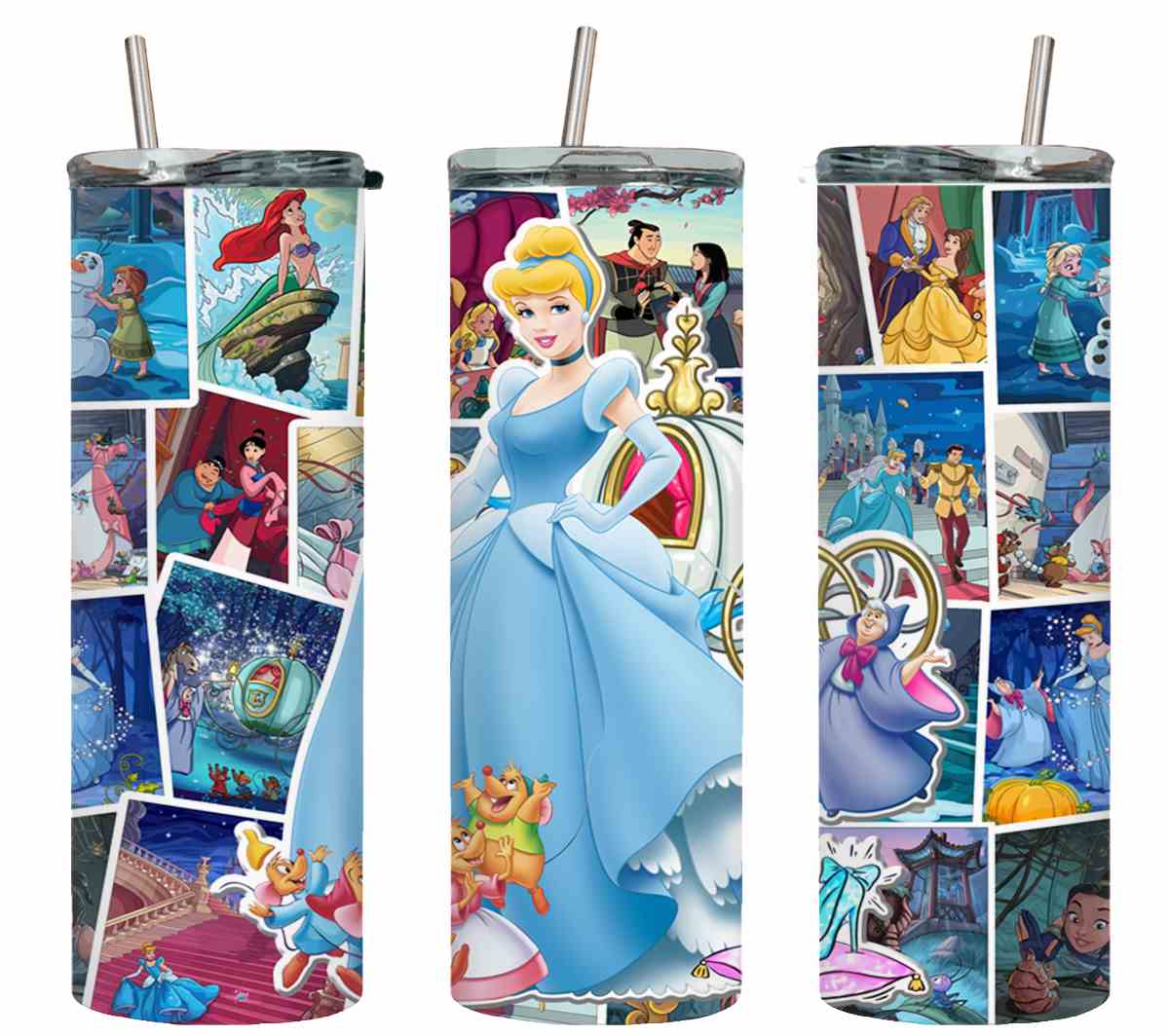 Princess Cinderella-9329